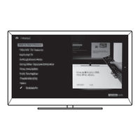 Sony Bravia KDL-46HX820 Operating Instructions Manual