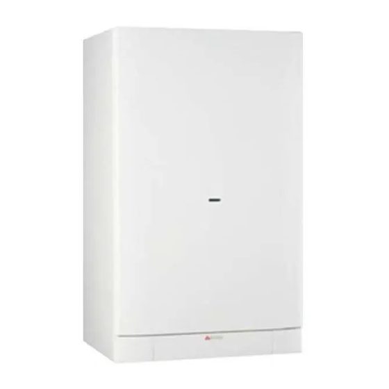 Biasi 24S User Instructions