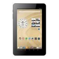 Prestigio MultiPad PMT3009 Wise User Manual