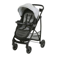 Graco VIEWS Owner's Manual
