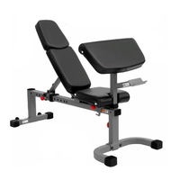 XMark Fitness XM-7603 Owner's Manual