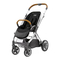 Stroller BABYSTYLE OYSTER 2 OY2 Instruction Manual