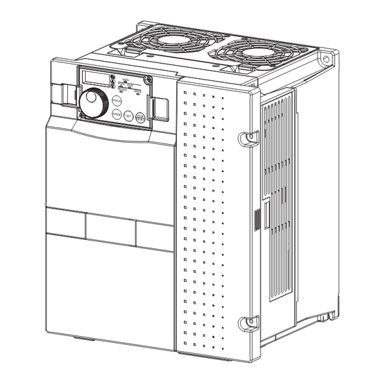 Mitsubishi Electric FR-HC2-7.5K Instruction Manual