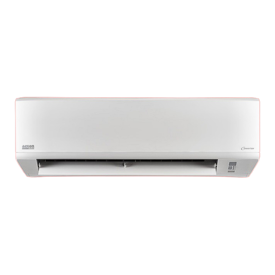 Acson A5WMY-S Series Technical Manual
