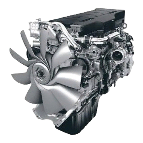 Perkins 2206-E13 Troubleshooting Manual
