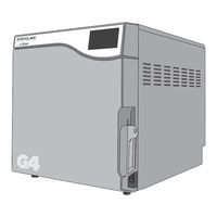 Coltene SciCan STATCLAVE G4 Operator's Manual