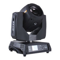 soundsation MHL-230 User Manual