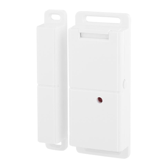 Smartwares 10.037.10 Quick Start Manual