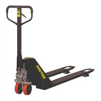 Surtek TRHB15 Quick Start Manual