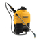 Paint Sprayer DeWalt DXSP190681 Instruction Manual