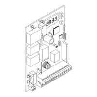 BFT HYDRA Installation And User Manual