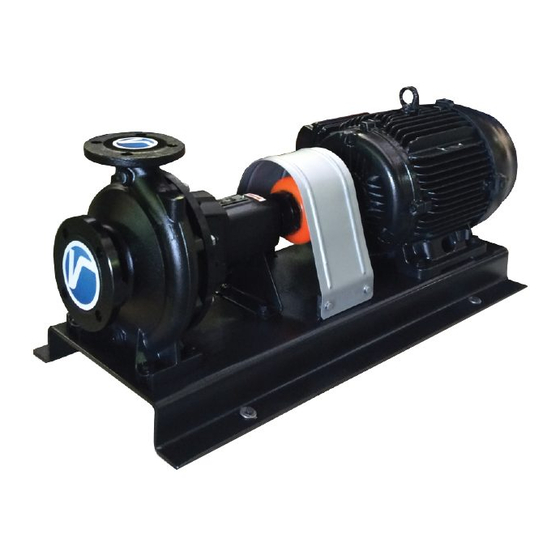 Vogt N Series Service Manual