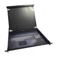 LEGRAND Raritan T1700-LED User Manual