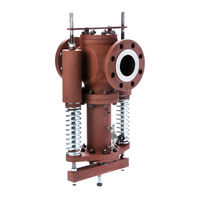 Mankenberg UV 1.6 Original Operating Manual