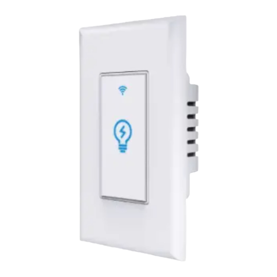Nexxt Solutions HS100 User Manual