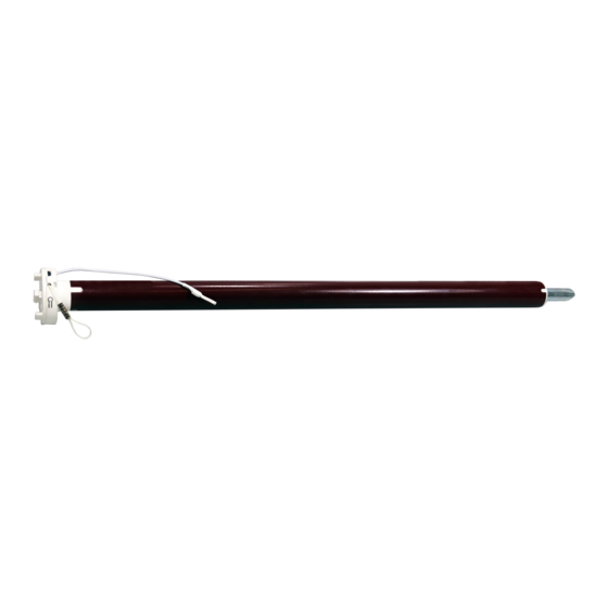 BREL -Motors MLE22-0.5 Manual