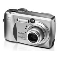 Kodak DX4330 - Easyshare Zoom Digital Camera User Manual