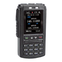 AnyTone BT01 User Manual