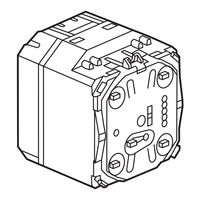 LEGRAND Celiane 672 32 Manual