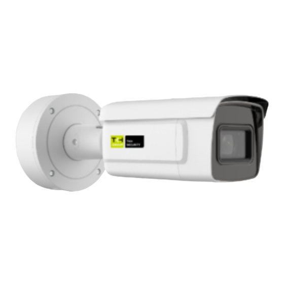 TKH security BL2002PID User Manual