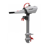 Parsun Joy1.2 BL User Manual