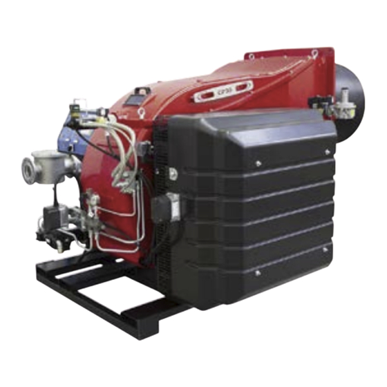 Unigas HRX2050R Service Manual