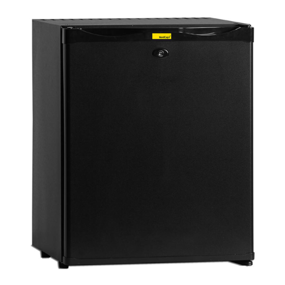 Nordcap TM 32-V Manual