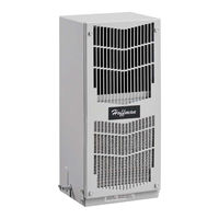 nvent SPECTRACOOL N160116G060 Instruction Manual