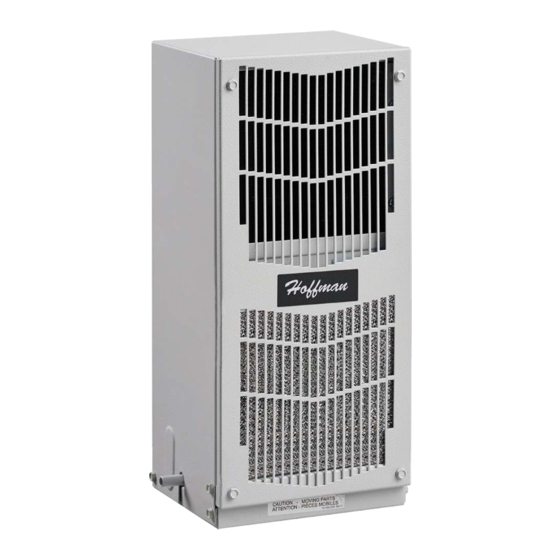 nvent SPECTRACOOL N160116G060 Instruction Manual
