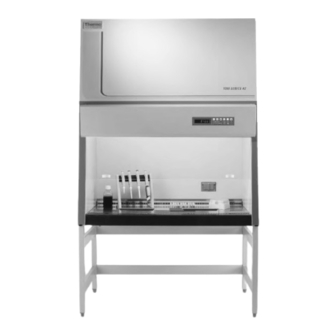 Thermo Scientific 1300 Series Installation Manual