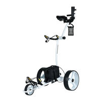 THOMSON E4000S User Manual