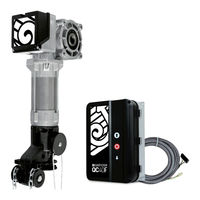GAPOSA BBS100TKF Manual