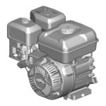 Briggs & Stratton 83100 Operator's Manual