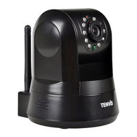 tenvis iprobot 3 User Manual