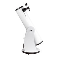SKY-WATCHER DOB8 Instruction Manual