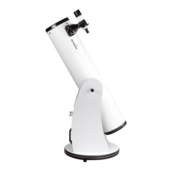 SKY-WATCHER DOB8 Instruction Manual