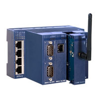 eWON eWON Flexy Installation Manual