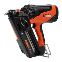 Paslode PPN50CI User Manual