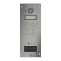 Paxton Net2 Entry Instructions Manual
