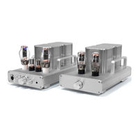 Woo Audio WA5-LE Owner's Manual