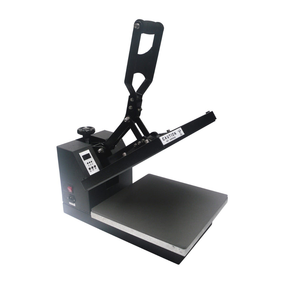 Microtec SHT-20LP1 Manual