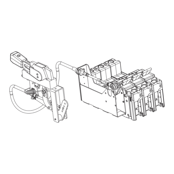 Eaton Bussmann Series Installation Manual