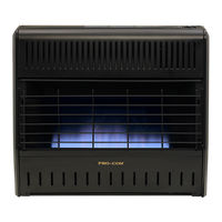 Procom MNSD300HGA Owner's Operation And Installation Manual
