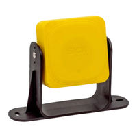 SICK 6073487 Mounting Instructions