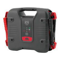 MAC TOOLS MTPROA Operation And Maintenance Manual