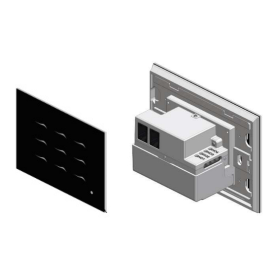 User Manuals: Gerber Technology GPS-2000 Power Switch