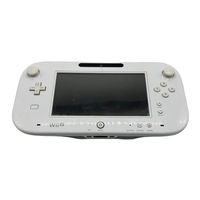 Nintendo Wii U  Deluxe Set Faq