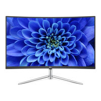 AOC C32V1Q User Manual