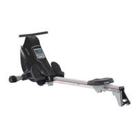 Kettler 07975-160 Assembly Instructions Manual
