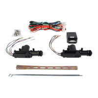 Crimestopper CS-6604 Installation Manual